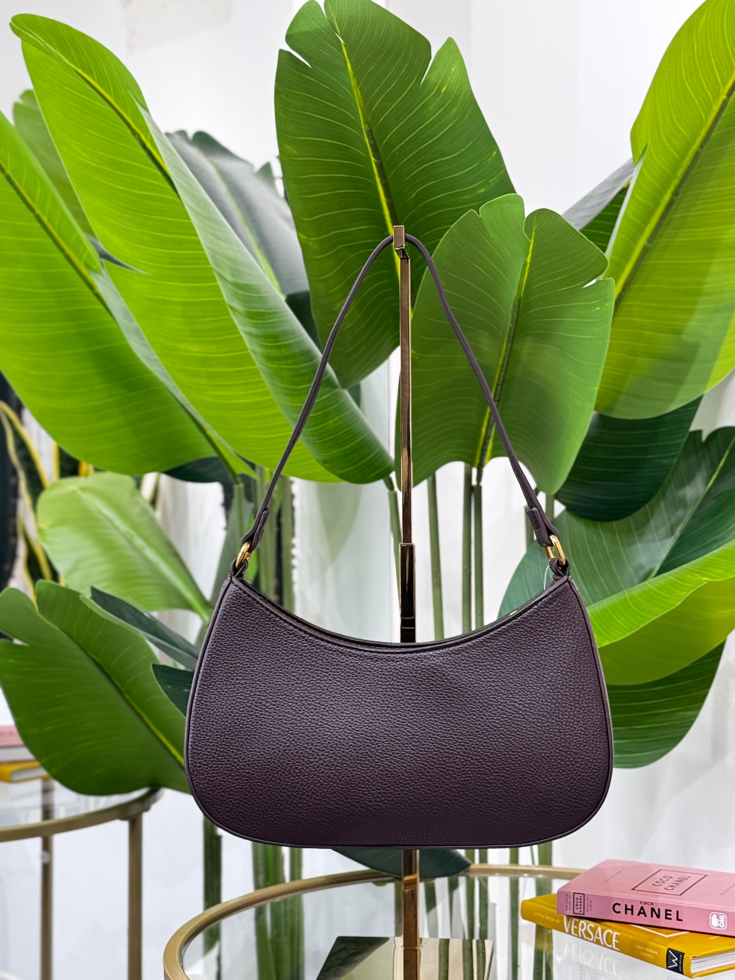 Borsa A Spalla Similpelle