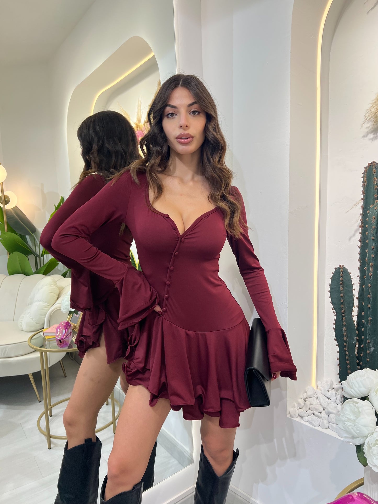 Abito Cecilia