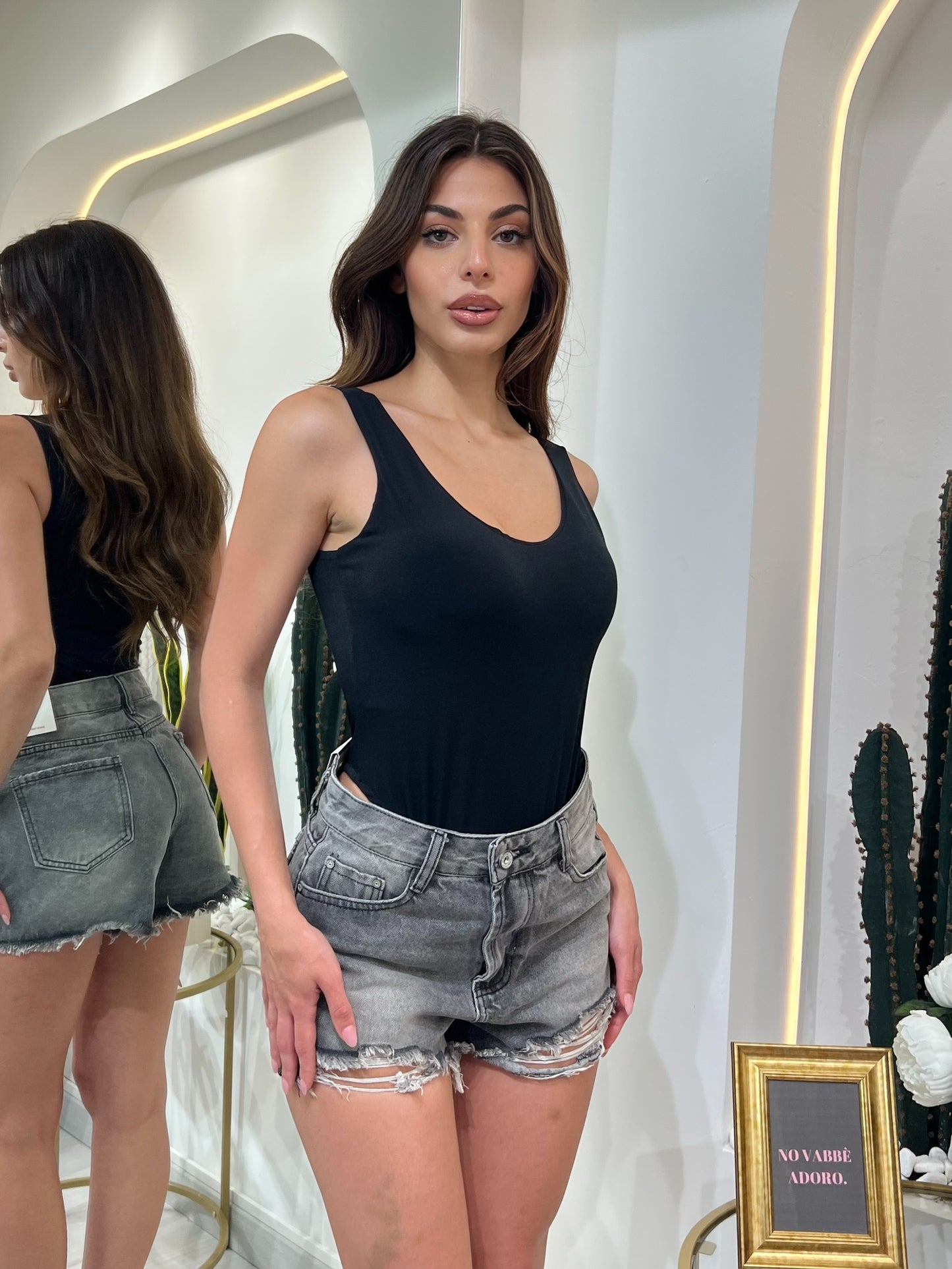 Body Carlotta