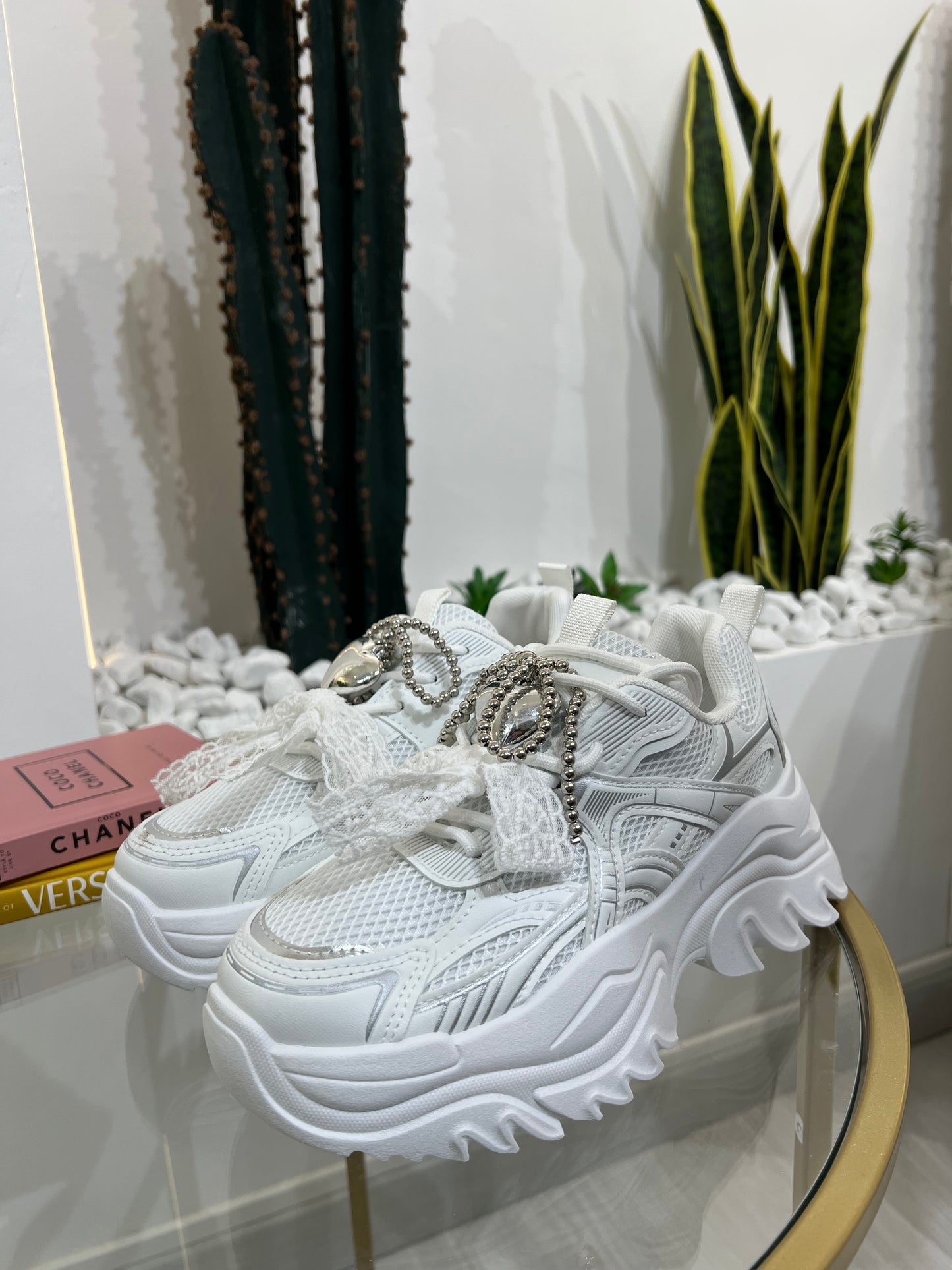 BELLAMICA - Sneakers