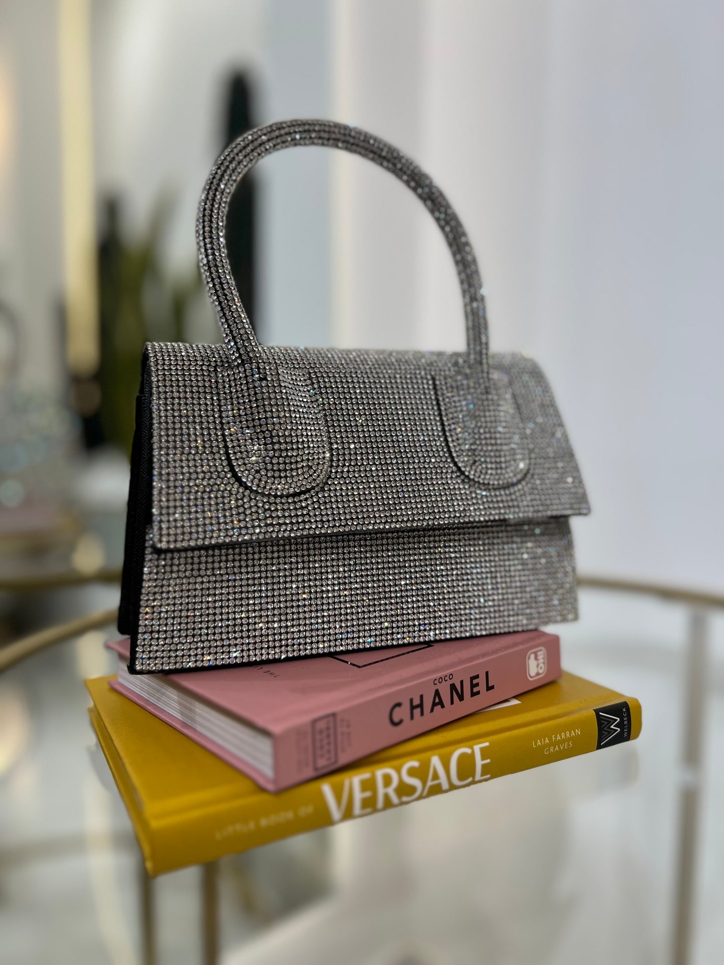 Mini Bag "MUST HAVE"