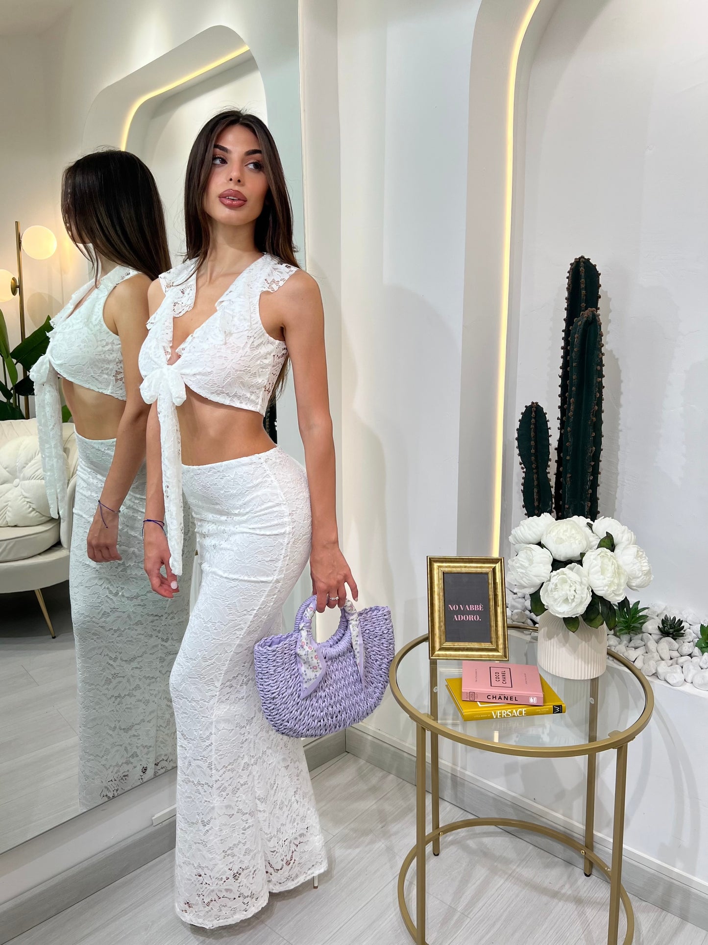 Coordinato Roshelle