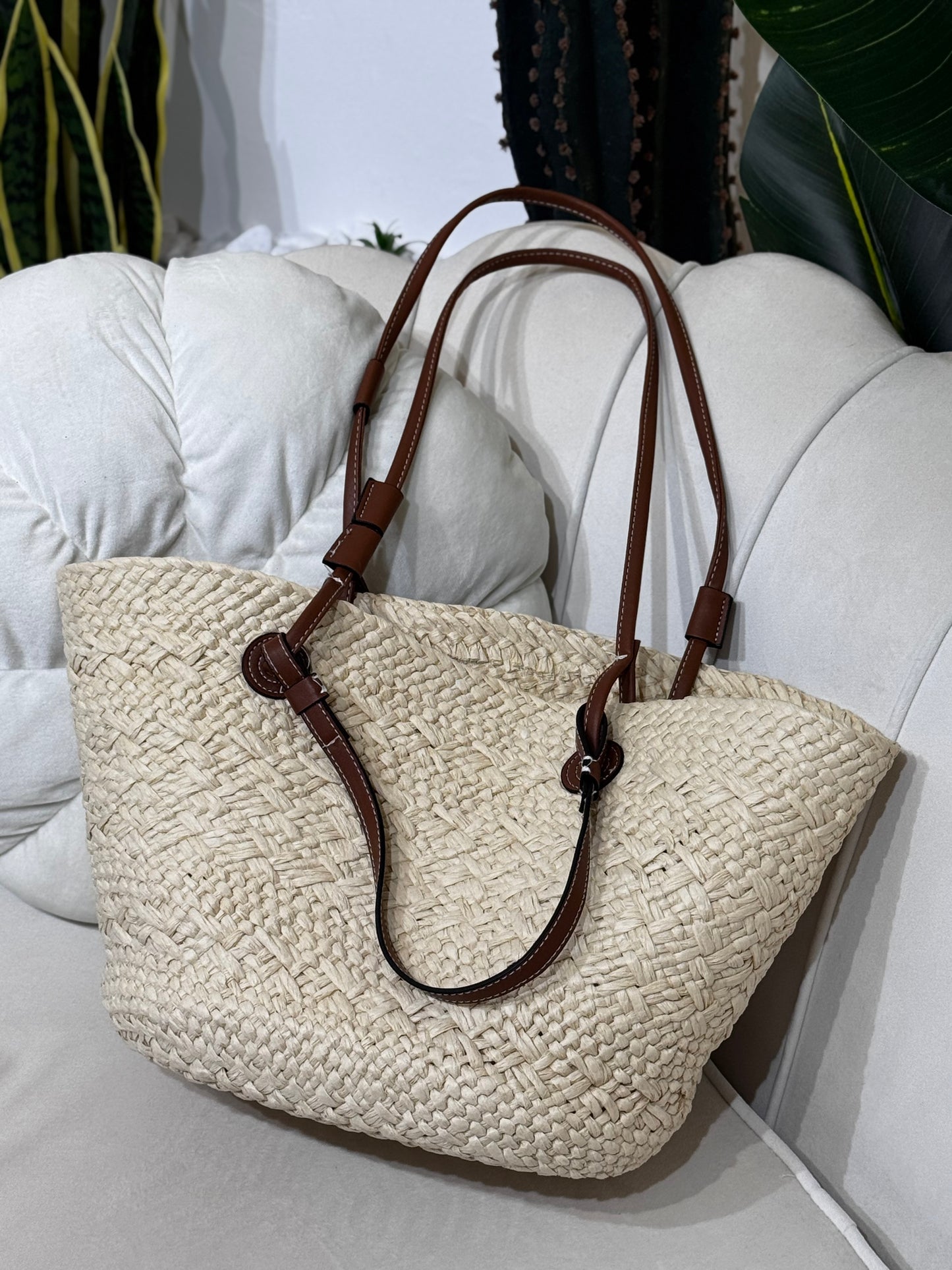 Dafne - Borsa In Rafia
