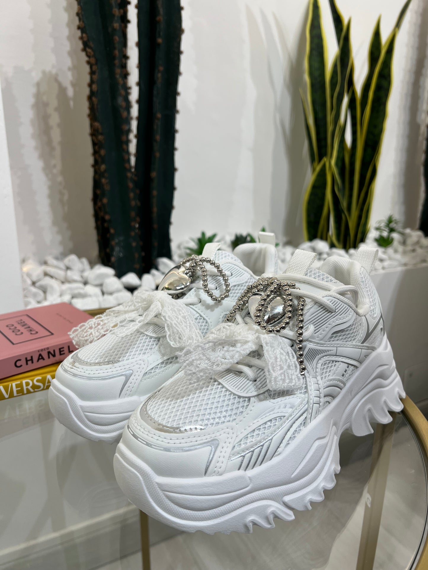 BELLAMICA - Sneakers