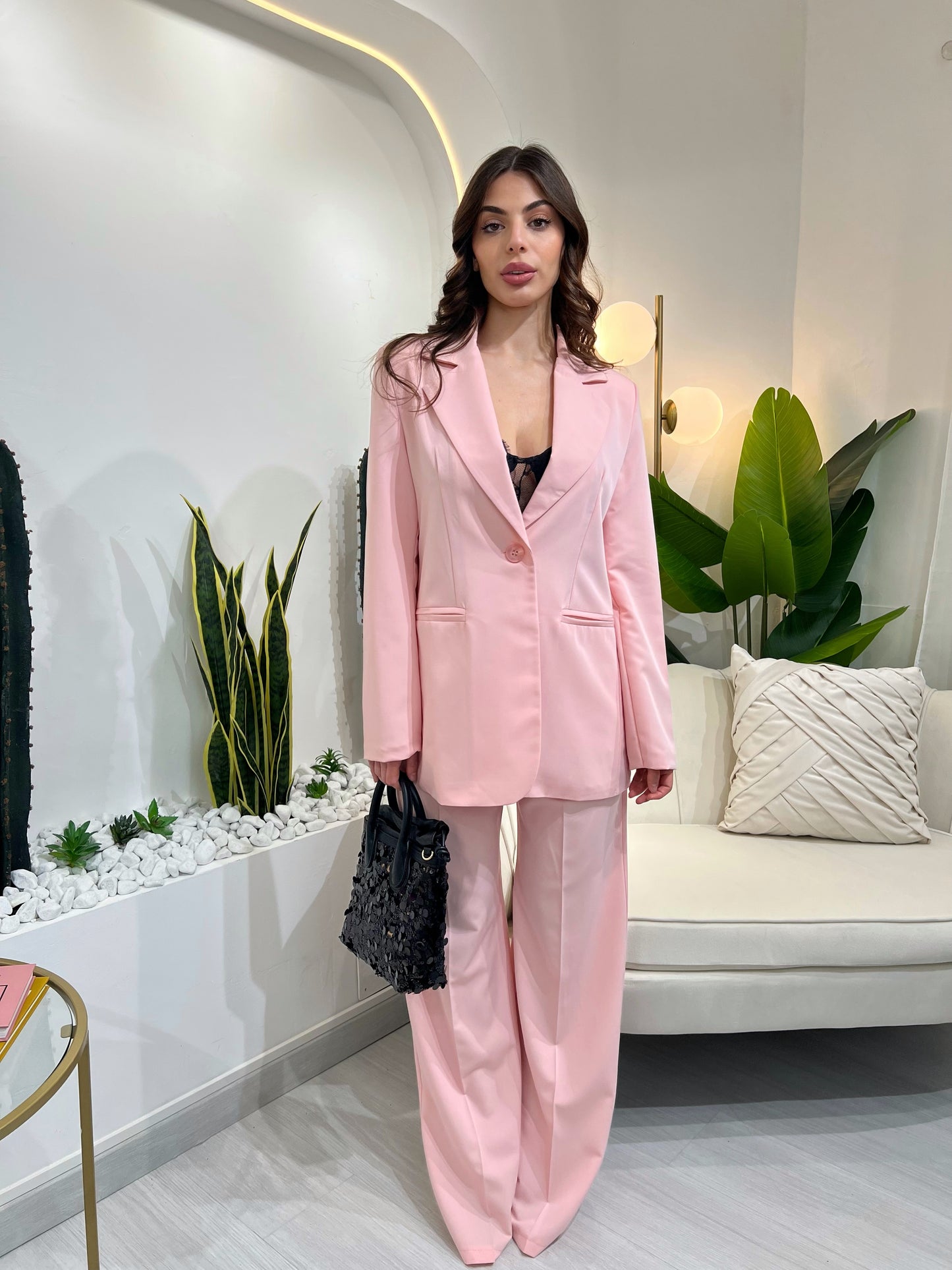 Tailleur Caterina