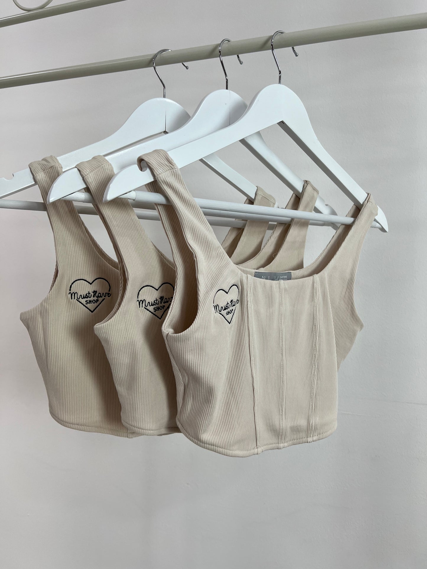 Must Have Shop- Top Crop