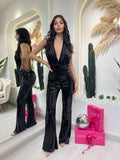 Elisa - Tuta In Paillettes