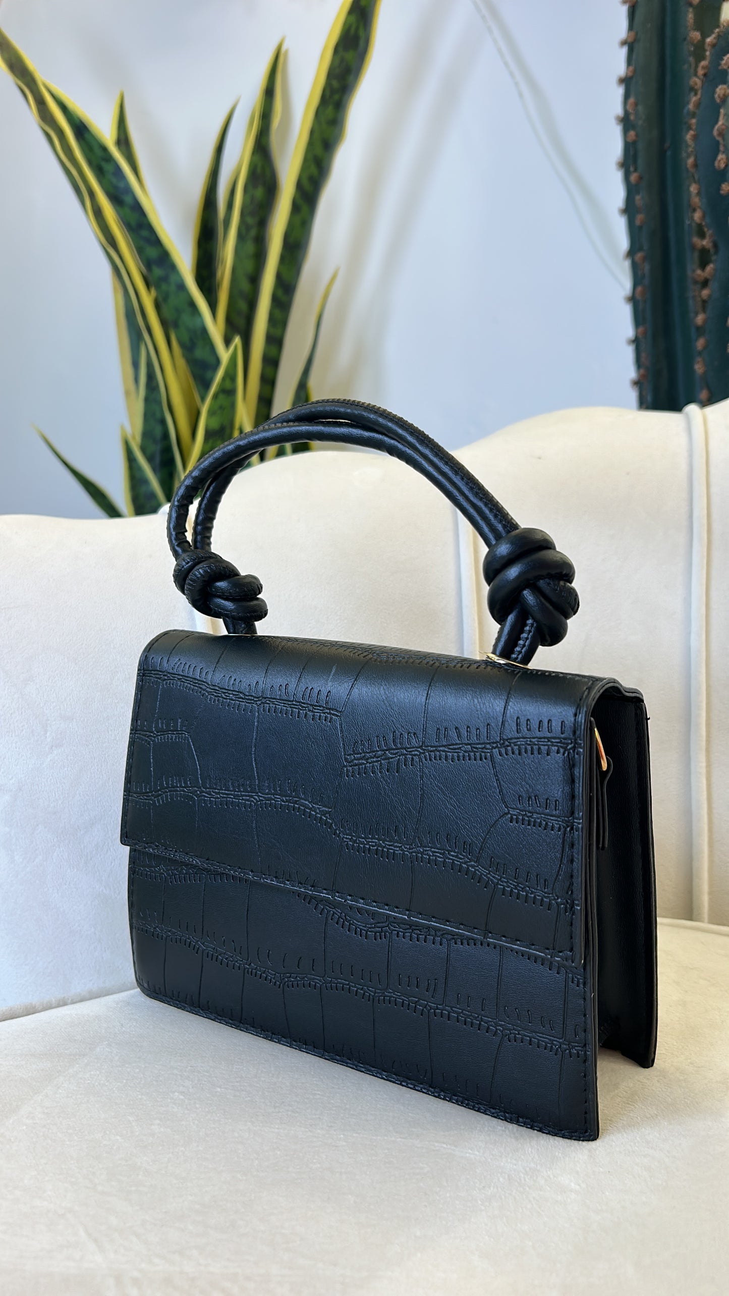 Borsetta Eff. Martellata