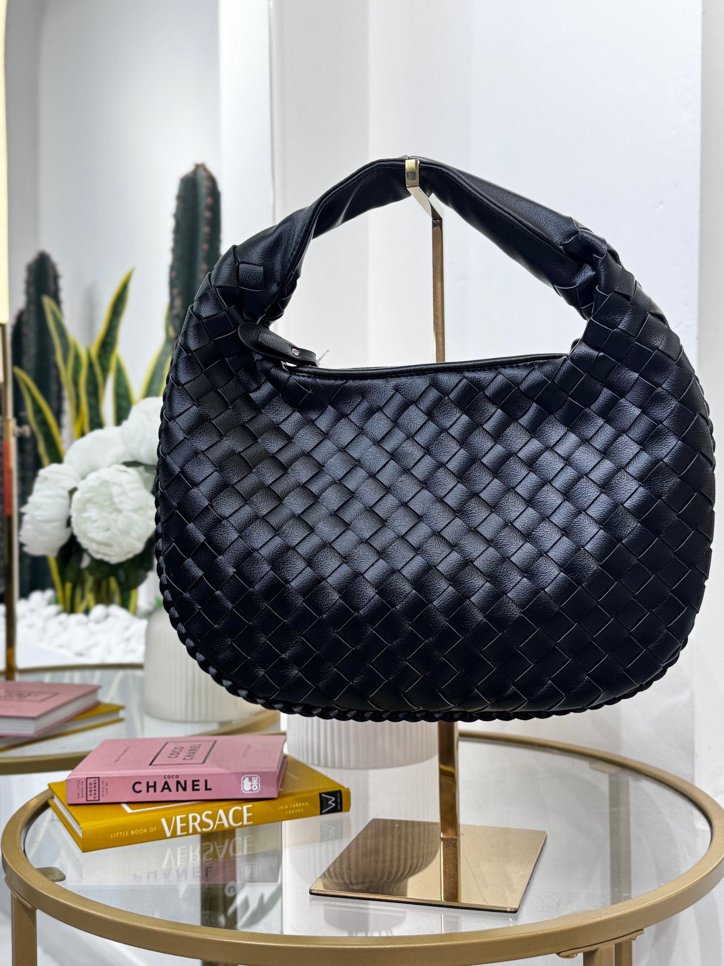 Flavia - Borsa Boho