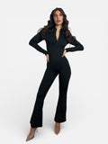 Tuta Intera In Lycra
