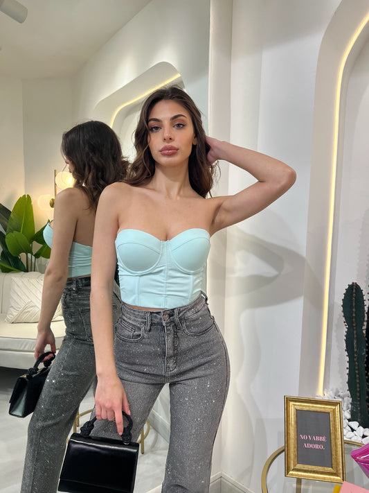 Ariel - Top Crop
