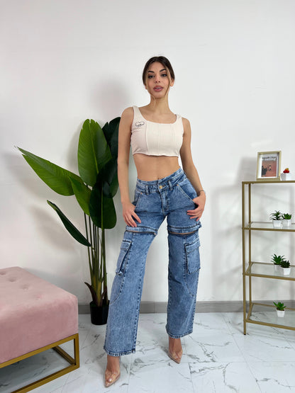 Must Have Shop - Top Crop