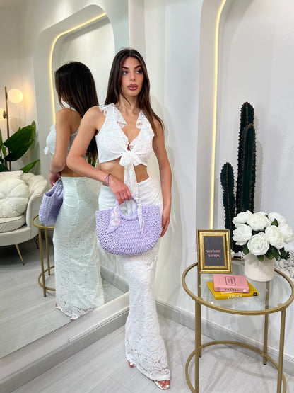 Coordinato Roshelle