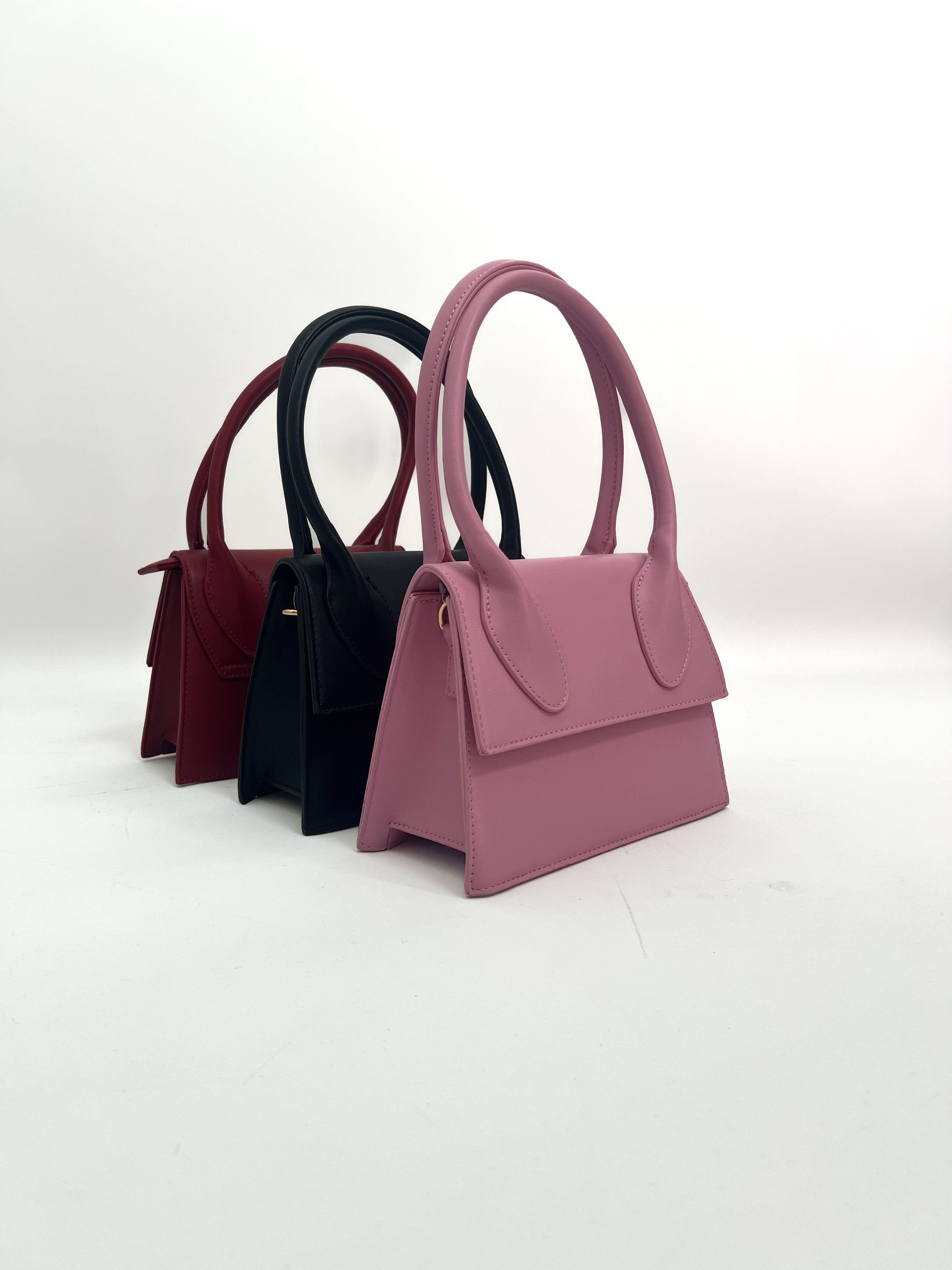 Mini Borsetta A Mano