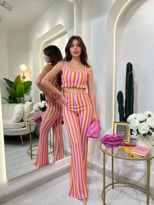 Coordinato Ibiza