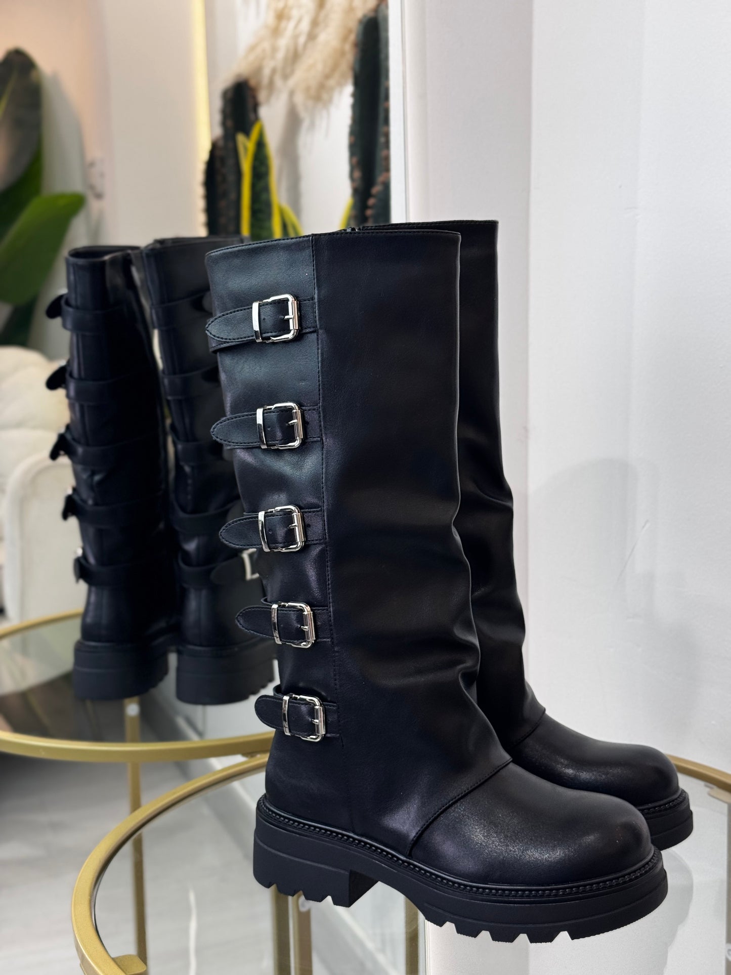 Jeremias - Anfibio Nero