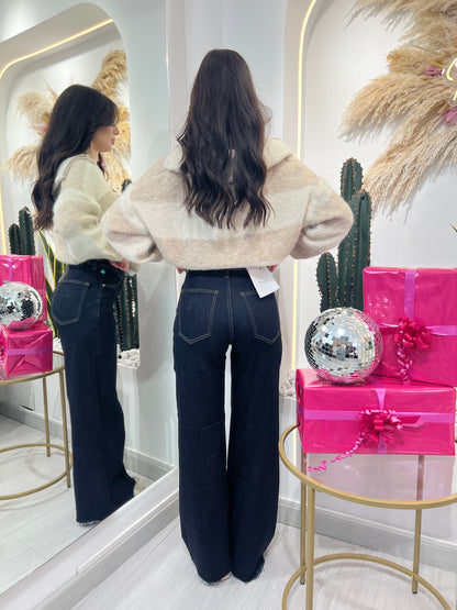 Sofia - Jeans Palazzo