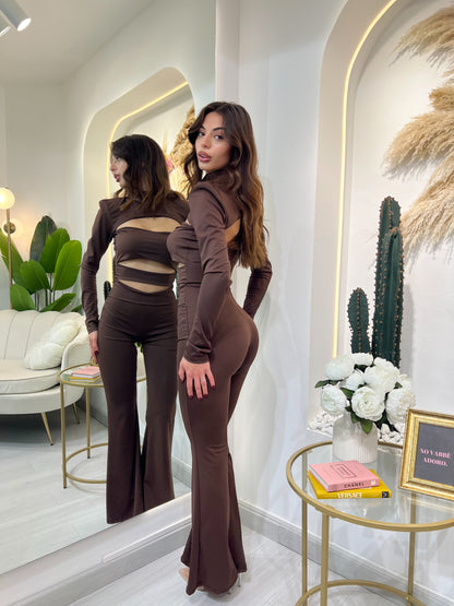 CARMEN - Tuta Intera