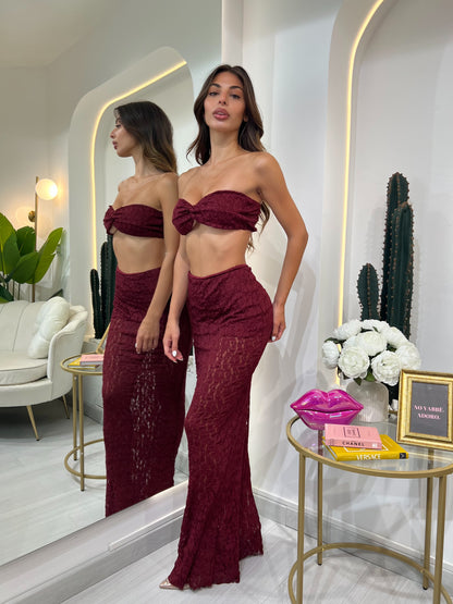 Coordinato Lea