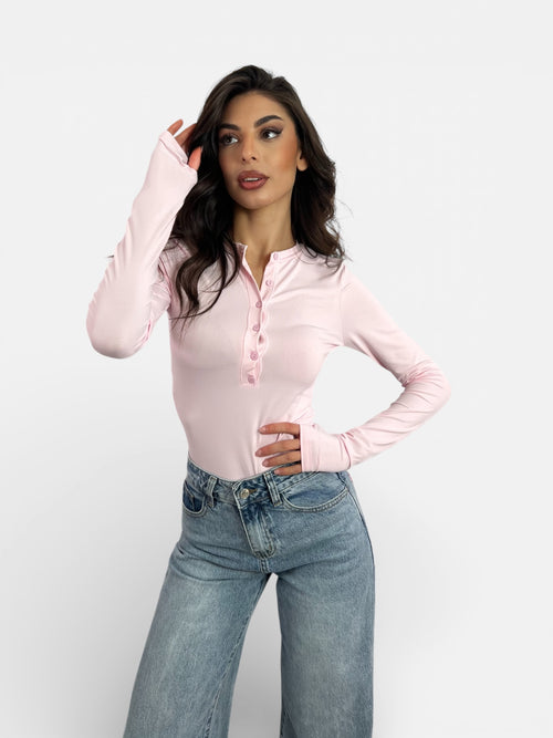 Marina - Maglia Aderente