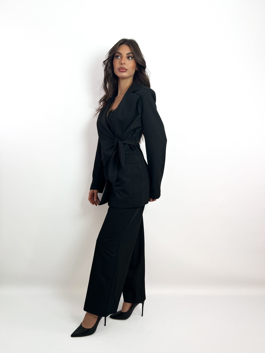 Genny - Giacca Strutturata