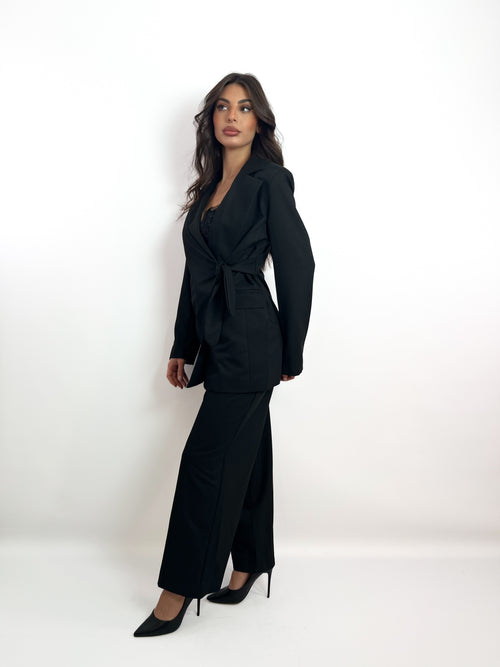 Genny - Giacca Strutturata