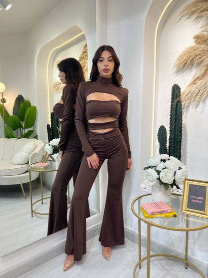 CARMEN - Tuta Intera