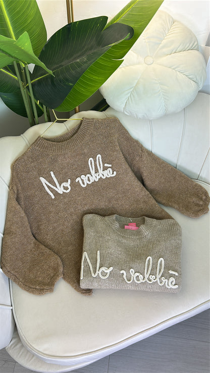No Vabbè - Pull