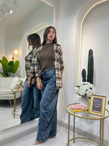 Annalisa - Jeans