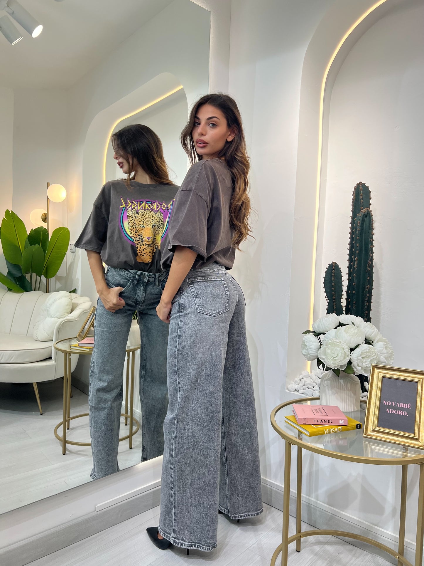 Jeje - Jeans