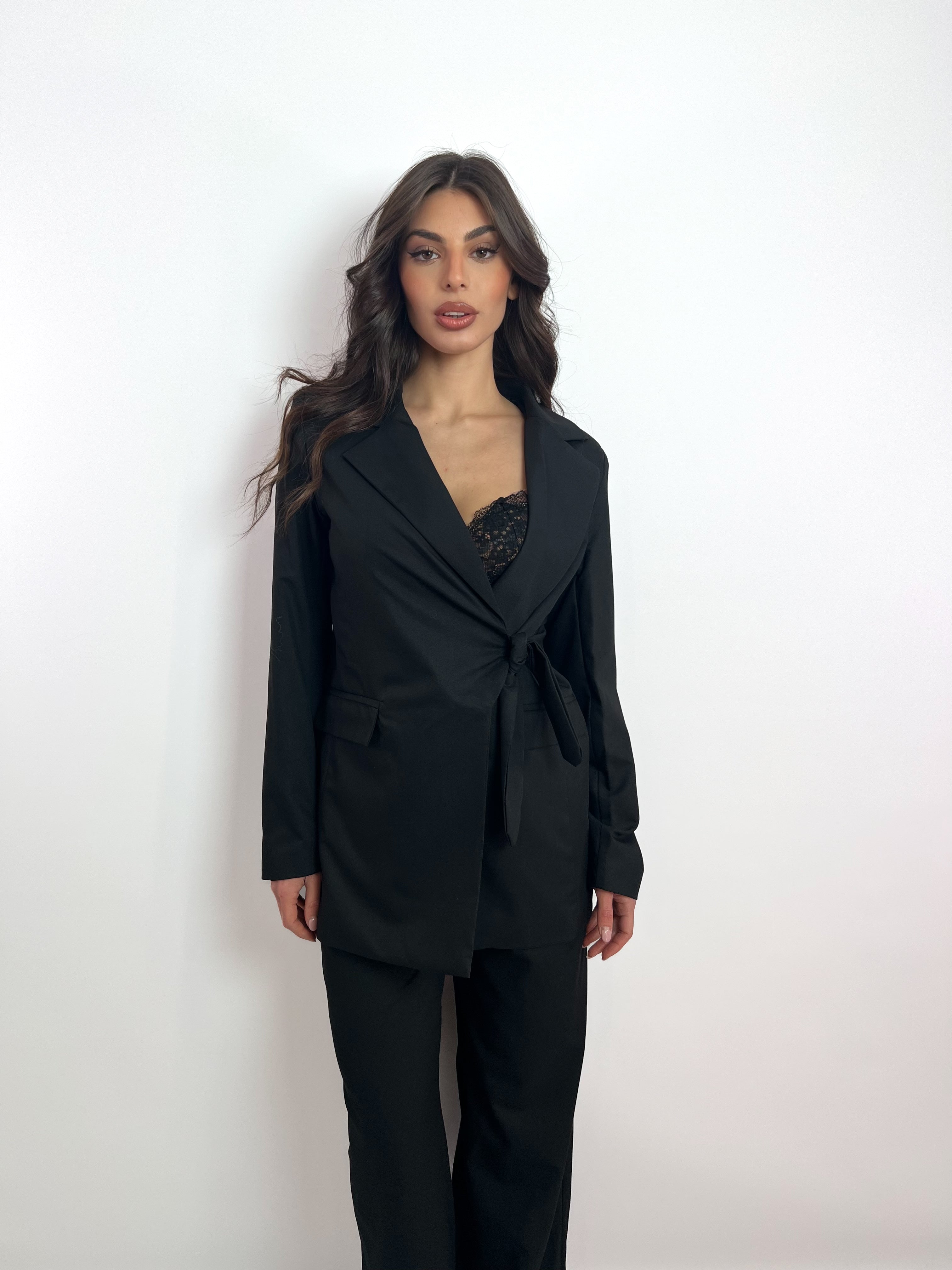 Genny - Giacca Strutturata