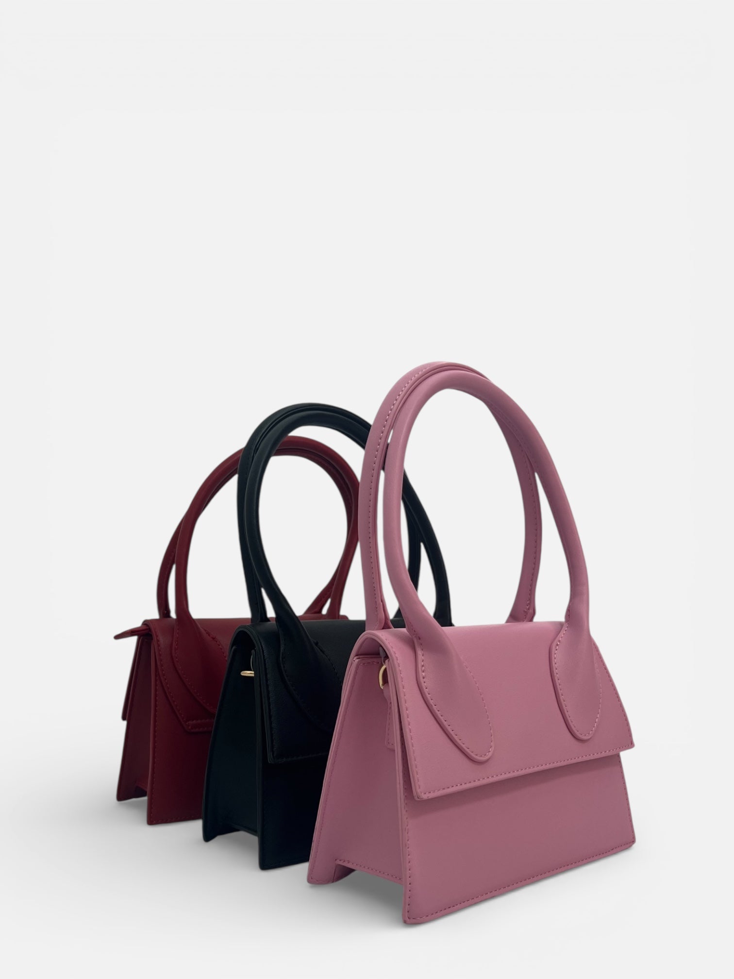 Mini Borsetta A Mano