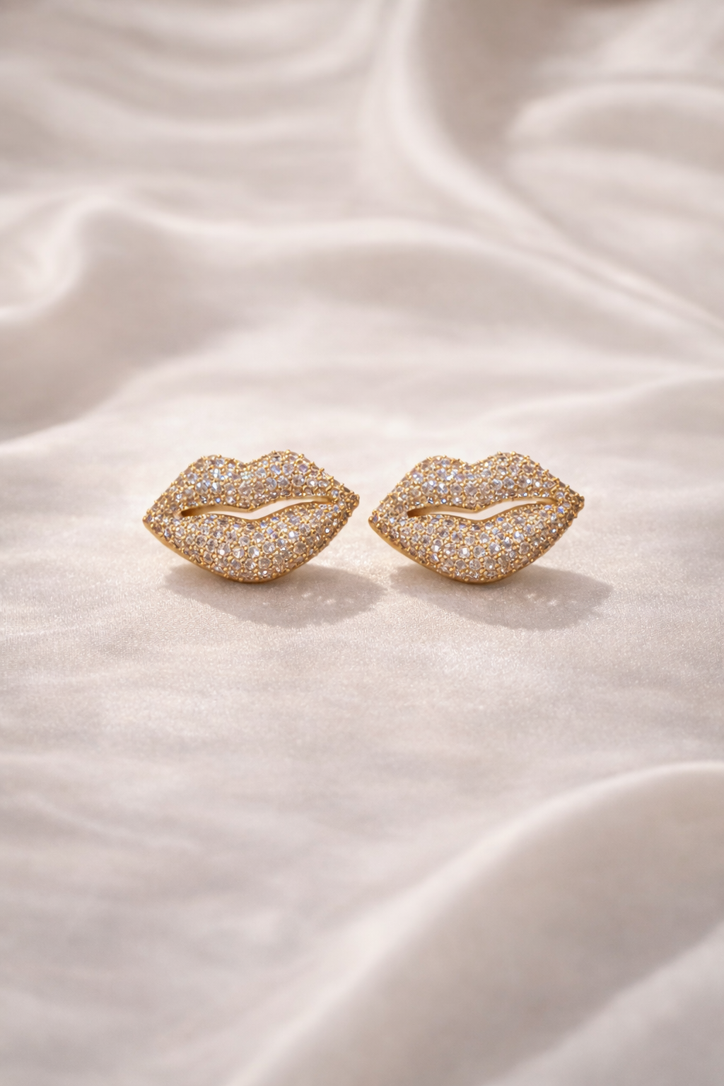 KISS KISS - Orecchini