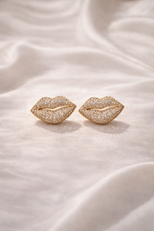 KISS KISS - Orecchini