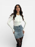 Marina - Maglia Aderente