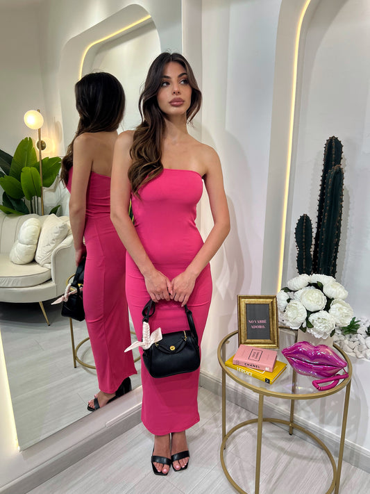 Dress A Fascia
