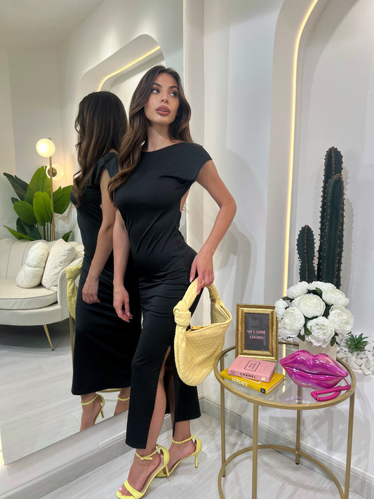 Fiorella - Abito In Lycra