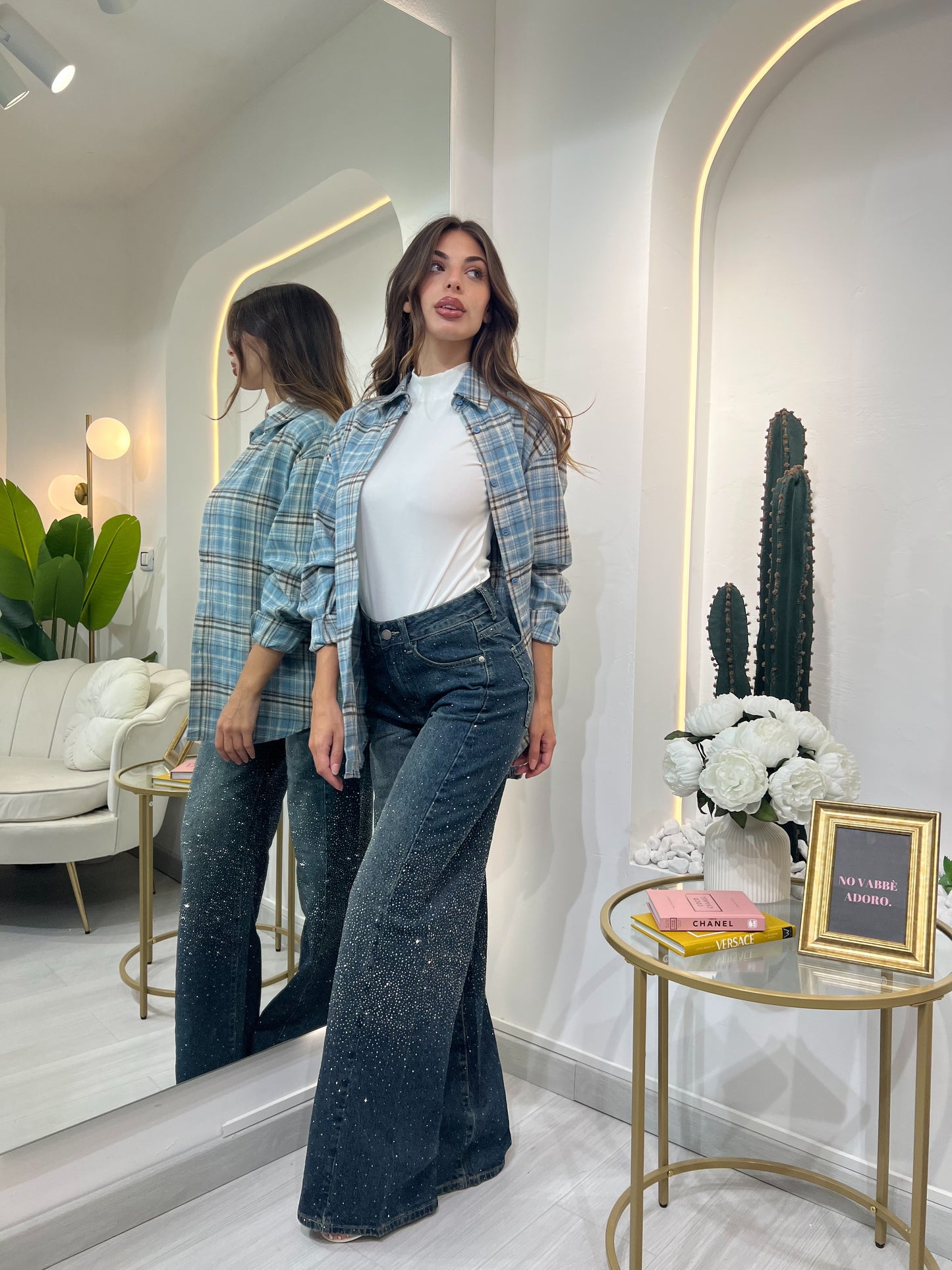 Selena - Camicia
