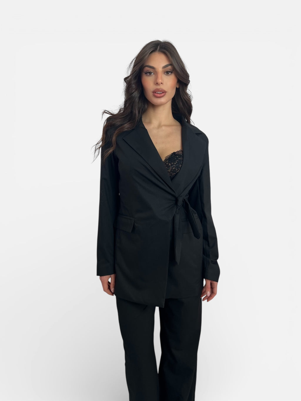 Genny - Giacca Strutturata