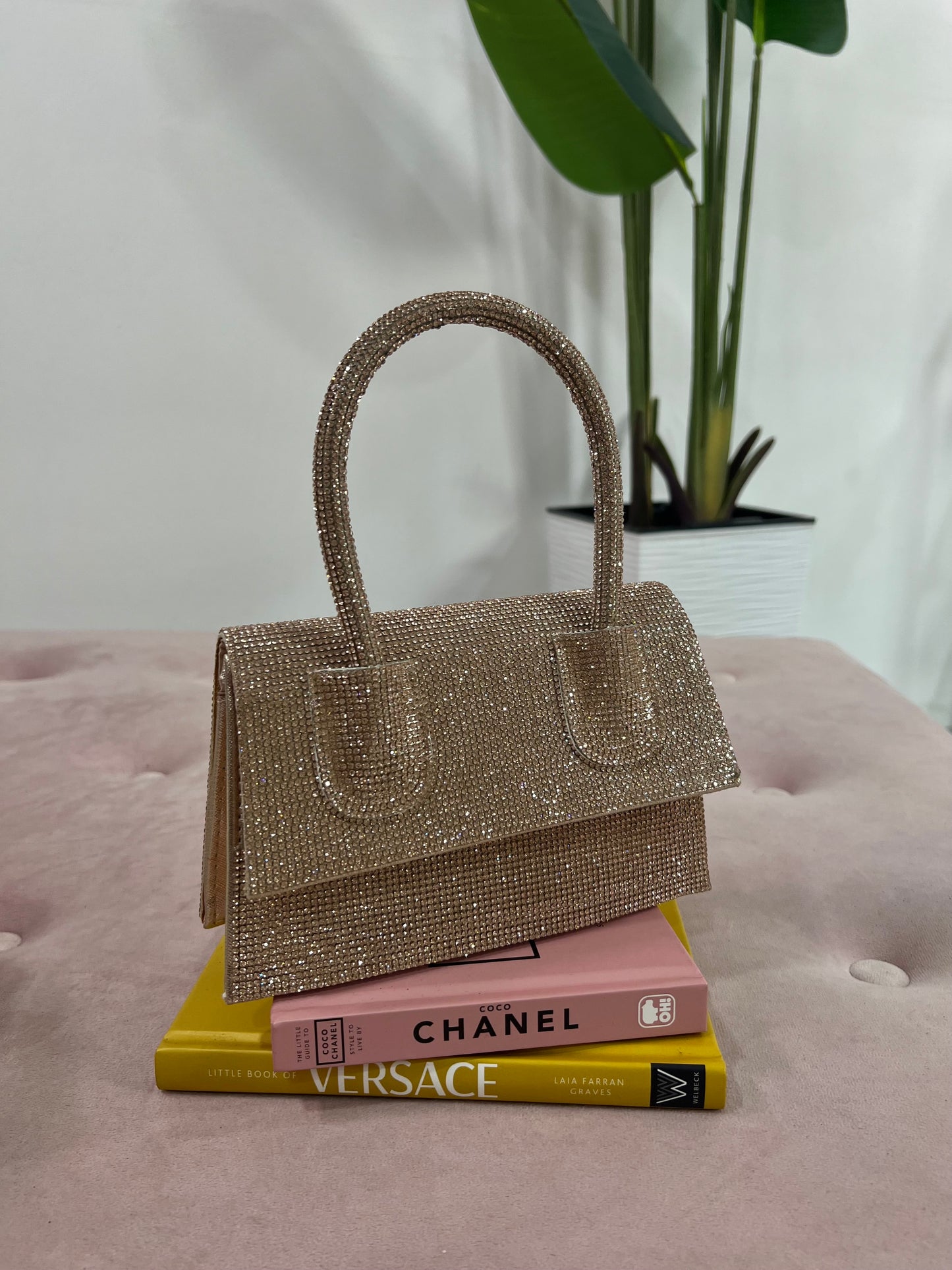 Mini Bag "MUST HAVE"