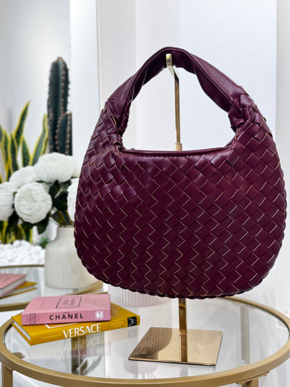 Flavia - Borsa Boho