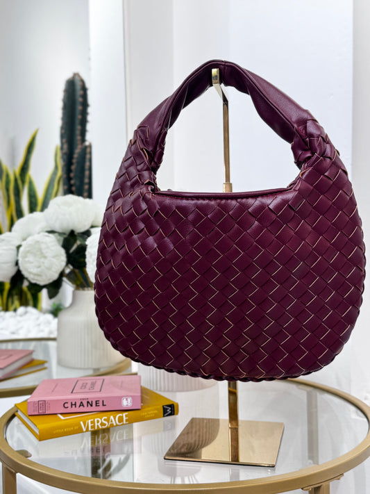 Flavia - Borsa Boho