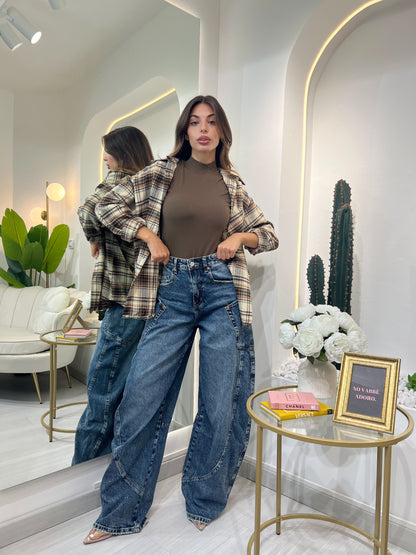 Annalisa - Jeans