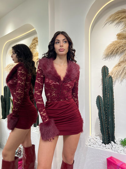 Coco - Coordinato Top & Gonna