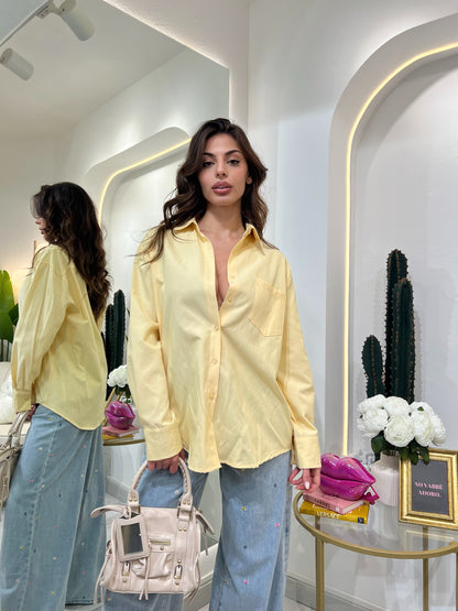 Camicia Basic By Monique