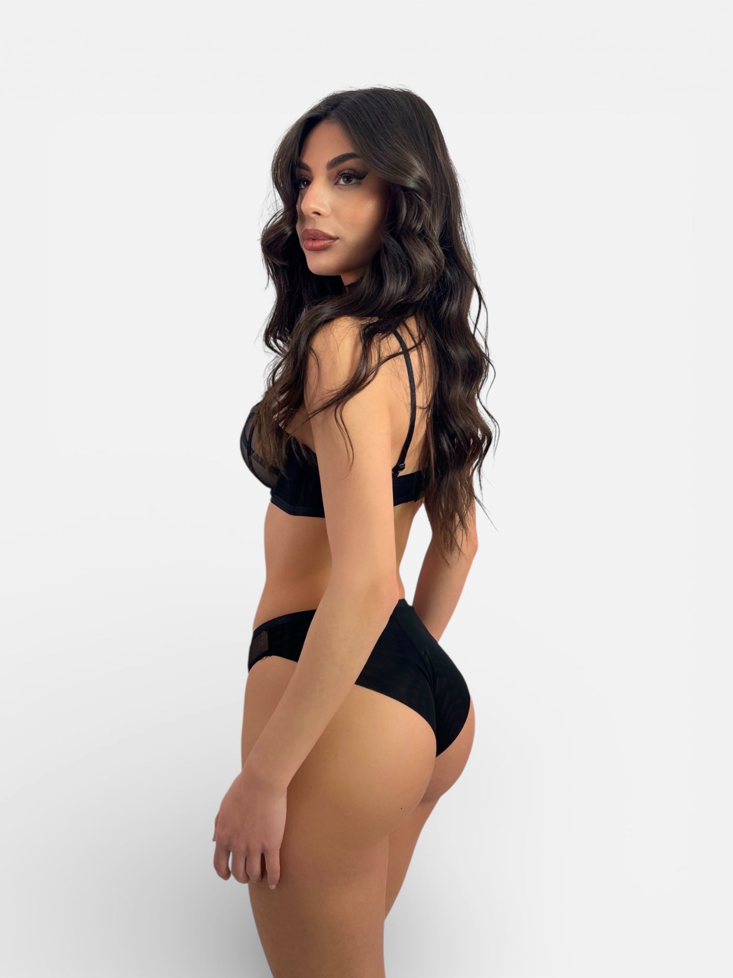 ICONIC - Completo Intimo