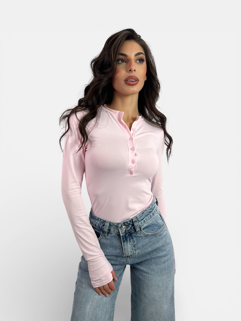 Marina - Maglia Aderente