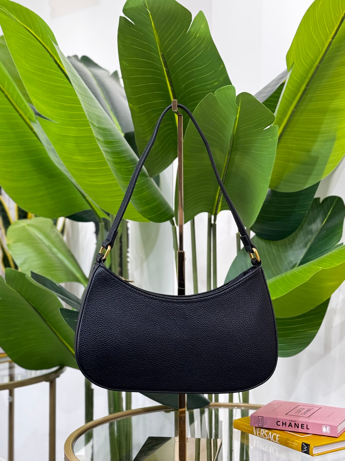 Borsa A Spalla Similpelle