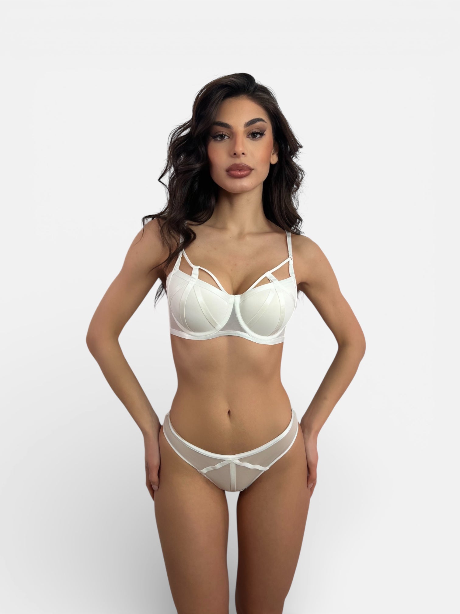 ICONIC - Completo Intimo