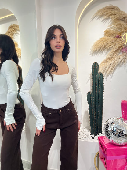 CLELIA- Body In Lycra